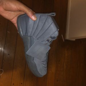 Jordan 12 psny